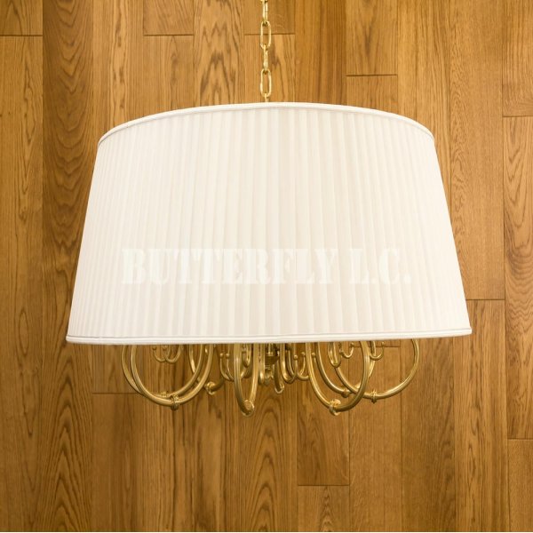 Люстра 103/8 Shade Bronze
