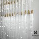 Люстра Cuted Branch/B*14+M*13+S*14/120*30 Brass