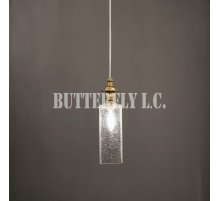 Люстра 12005/1L Bronze