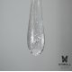 Люстра Shell 107/Drop Graphite