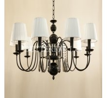 Люстра 901/10 Black Люстра 901/10 Black