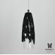 Люстра Bark Single Graphite