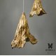Люстра Campanula 117 Brass