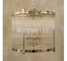 Люстра 105/500 S Nickel