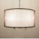 Люстра 88047/5 Cr Shade Nickel