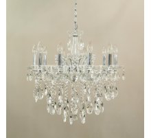 Люстра 8800/10S Clear Люстра 8800/10S Clear