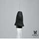 Люстра Single Leaf B Graphite
