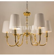 Люстра 880455/6 Gold