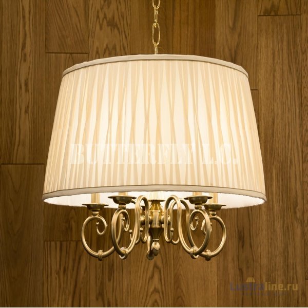 Люстра 10302/5 Shade Bronze