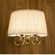 Люстра 10302/5 Shade Bronze