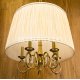Люстра 10302/5 Shade Bronze