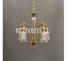 Люстра 9807/5 GL Bronze Люстра 9807/5 GL Bronze