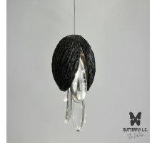 Люстра Wallnut B/Graphite Люстра Wallnut B/Graphite