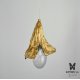 Люстра Campanula 117/Handmade ball Brass
