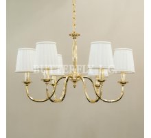 Люстра 88045/6 M Gold Люстра 88045/6 M Gold