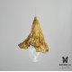 Люстра Campanula 117/Handmade ball Brass