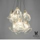 Люстра Glass Campanula