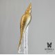 Люстра Shell 107/Handmade Branch Brass