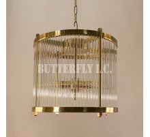 Люстра 105/500 S Bronze