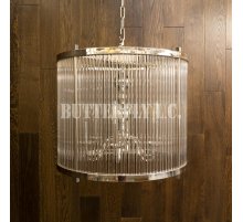 Люстра 105/600 B Nickel