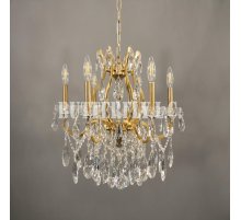 Люстра 140/6 Bronze