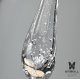 Люстра Shell 107/Drop Graphite