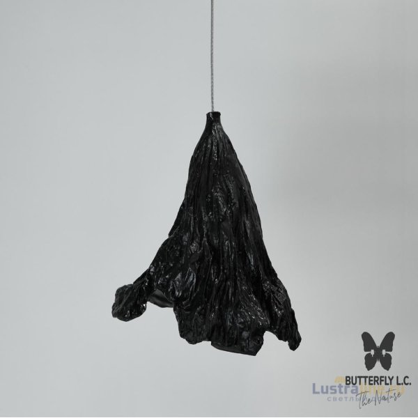 Люстра Campanula 117 Graphite