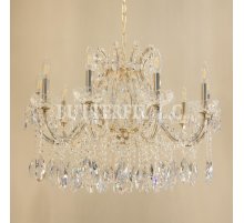 Люстра 8801/10 Gold