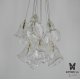 Люстра Glass Campanula