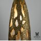 Люстра Bark Single Brass