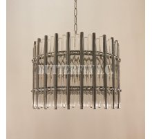 Люстра 106/500 Nickel