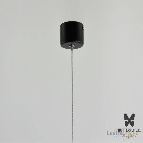 Люстра Wallnut B/Graphite Люстра Wallnut B/Graphite