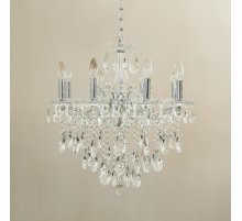 Люстра 8800/8S Clear Люстра 8800/8S Clear