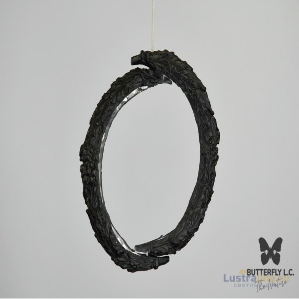 Люстра Nimbus Graphite Люстра Nimbus Graphite