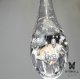 Люстра Shell 107/Drop Graphite