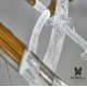Люстра Branch Crown/3*3/50*10 Brass