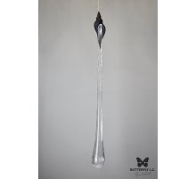 Люстра Shell 107/Drop Graphite