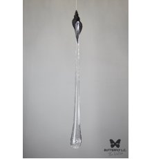 Люстра Shell 107/Drop Graphite