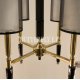 Люстра 120/4 Black Bronze