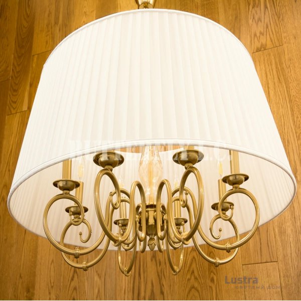 Люстра 103/8 Shade Bronze Люстра 103/8 Shade Bronze