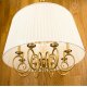 Люстра 103/8 Shade Bronze