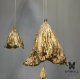 Люстра Campanula 116 Brass
