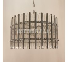 Люстра 106/600 Nickel