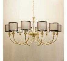 Люстра 403/12 M Gold Люстра 403/12 M Gold