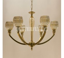Люстра 802/6 Bronze Люстра 802/6 Bronze