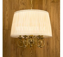 Люстра 10302/5 Shade Bronze