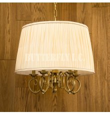 Люстра 10302/5 Shade Bronze