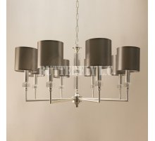 Люстра 805/8 Mat Silver Люстра 805/8 Mat Silver