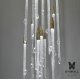 Люстра Branch 55cm*8+40cm*5/30 Brass