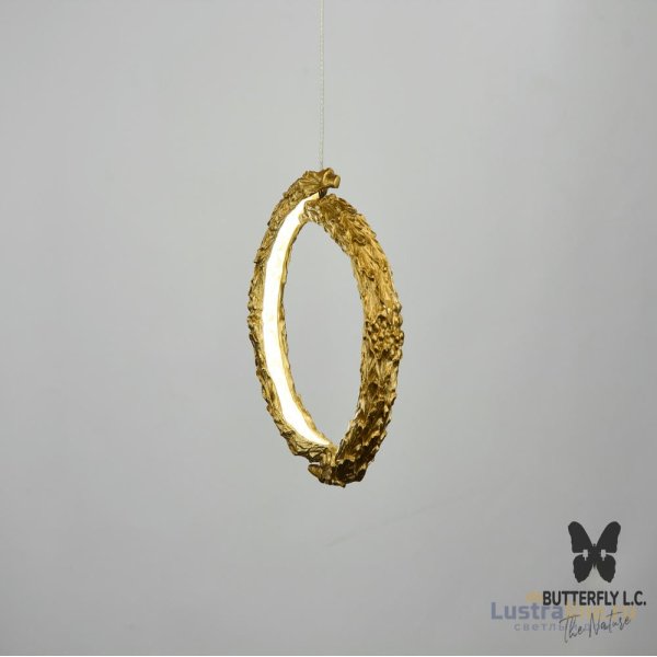 Люстра Nimbus Brass Люстра Nimbus Brass